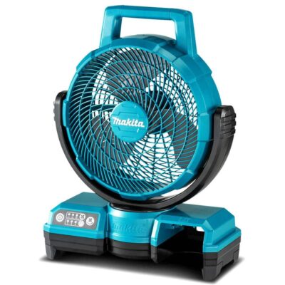 MAKITA DCF203Z DC FAN 18V 235MM (BARE-UNIT)