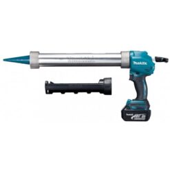MAKITA DCG180ZB DC CAULKING GUN 18V (BARE-UNIT)