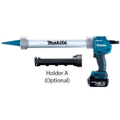 MAKITA DCG180ZB DC CAULKING GUN 18V (BARE-UNIT)