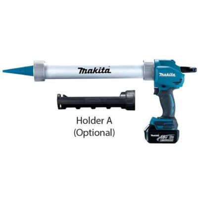 MAKITA DCG180ZB DC CAULKING GUN 18V (BARE-UNIT)