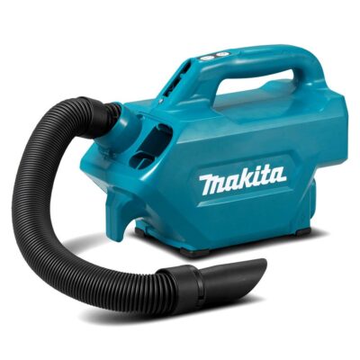 MAKITA DCL184Z DC CLEANER 18V (BARE-UNIT)