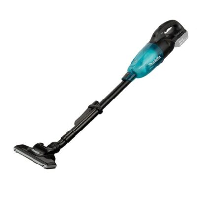 MAKITA DCL283FZB DC CLEANER 18V BL 730ML (BARE-UNIT)