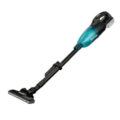 MAKITA DCL284FZB DC CLEANER 18V BL 4-SPEED 730ML (BARE-UNIT)