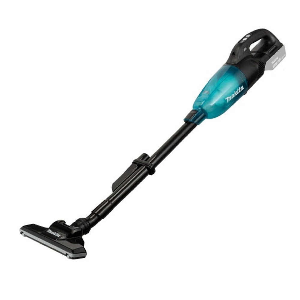 MAKITA DCL284FZB DC CLEANER 18V BL 4-SPEED 730ML (BARE-UNIT)