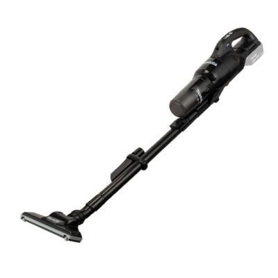 MAKITA DCL286FZB DC CLEANER 18V BL 4-SPEED CYCLONE (BARE-UNIT)
