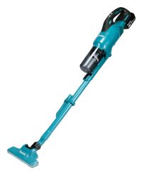 MAKITA DCL286FZB DC CLEANER 18V BL 4-SPEED CYCLONE (BARE-UNIT)
