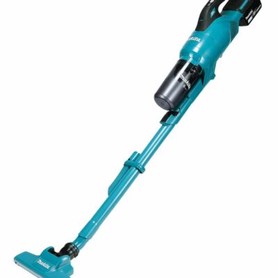 MAKITA DCL286FZB DC CLEANER 18V BL 4-SPEED CYCLONE (BARE-UNIT)