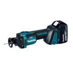 MAKITA DCO181Z DC CUT-OUT TOOL 18V BL AWS (BARE-UNIT)