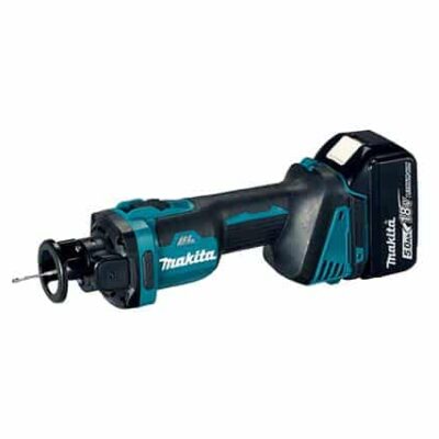 MAKITA DCO181Z DC CUT-OUT TOOL 18V BL AWS (BARE-UNIT)
