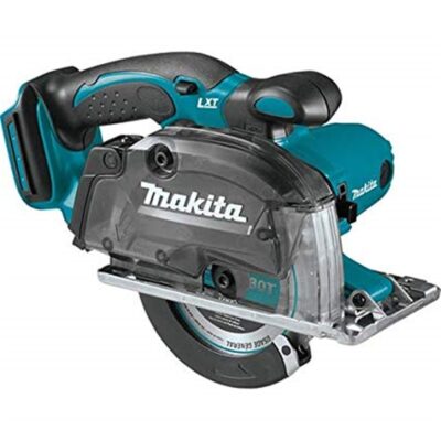 MAKITA DCS552Z DC METAL CUTTER 18V 136MM (BARE-UNIT)