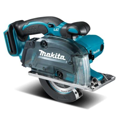 MAKITA DCS552Z DC METAL CUTTER 18V 136MM (BARE-UNIT)