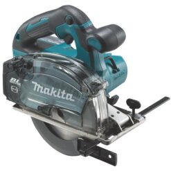 MAKITA DCS553Z DC METAL CUTTER 18V BL 150MM (BARE-UNIT)