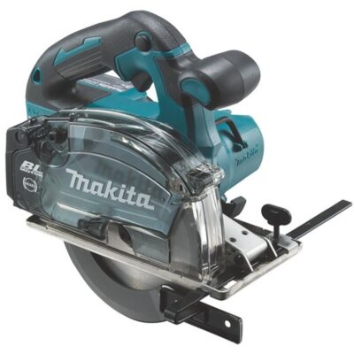 MAKITA DCS553Z DC METAL CUTTER 18V BL 150MM (BARE-UNIT)