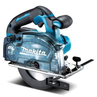 MAKITA DCS553Z DC METAL CUTTER 18V BL 150MM (BARE-UNIT)