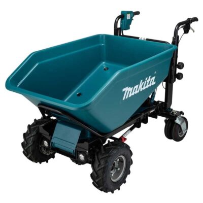 MAKITA DCU602Z DC WHEEL BARROW 18VX2 BL 300KG EDT (BARE-UNIT)