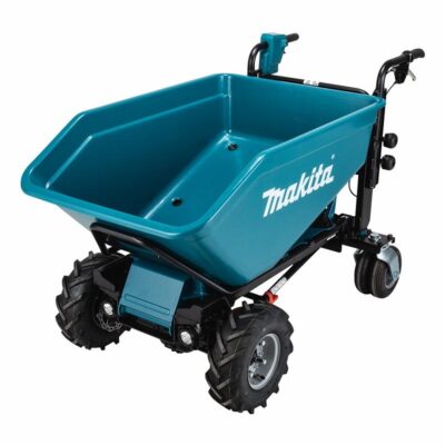 MAKITA DCU603Z DC WHEEL BARROW 18VX2 BL 300KG MODT (BARE-UNIT)