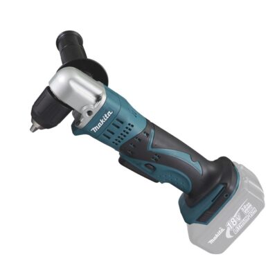 MAKITA DDA351Z, 18V 10MM (3/8") CORDLESS ANGLE DRILL (BARE-UNIT)