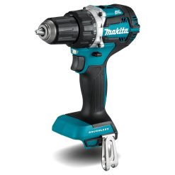 MAKITA DDF484RTX6 DC DRIVER DRILL 18V BL 13MM (2PCS 5.0AH BATTERY, 1PC CHARGER, ACCESSORIES)