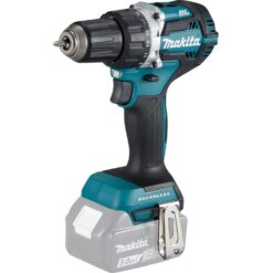 MAKITA DDF484Z, 18V 13MM (1/2") CORDLESS DRIVER DRILL BRUSHLESS (BARE-UNIT)