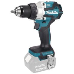 MAKITA DDF489Z DC DRIVER DRILL 18V BL 13MM (BARE-UNIT)