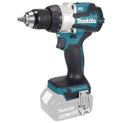 MAKITA DDF489Z DC DRIVER DRILL 18V BL 13MM (BARE-UNIT)