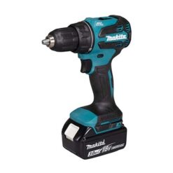 MAKITA DDF490RF DC DRIVER DRILL 18V BL 13MM (1PC 3.0AH BATTERY, 1PC CHARGER)