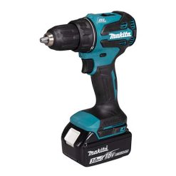 MAKITA DDF490RF DC DRIVER DRILL 18V BL 13MM (1PC 3.0AH BATTERY, 1PC CHARGER)
