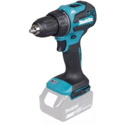 MAKITA DDF490RTE DC DRIVER DRILL 18V BL 13MM (2PCS 5.0AH BATTERY, 1 CHARGER)