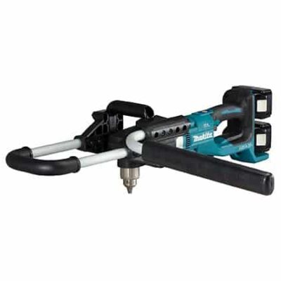 MAKITA DDG460ZX4 DC EARTH AUGER 18VX2 BL (BARE-UNIT)