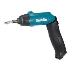 MAKITA DF001DW DC SCREW DRIVER 3.6V (IN-BUILT BATTERY)