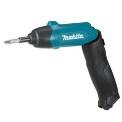 MAKITA DF001DW DC SCREW DRIVER 3.6V (IN-BUILT BATTERY)