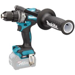 Makita DF001GZ, 40V 13MM (1/2") CORDLESS DRIVER DRILL (BARE-UNIT)