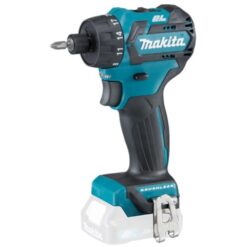 MAKITA DF032DZ, 12V 10MM (3/8") CORLDESS DRIVER DRILL BRUSHLESS (BARE-UNIT)