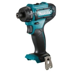 MAKITA DF033DZ, 12V 10MM (3/8") CORDLESS DRIVER DRILL (BARE-UNIT)