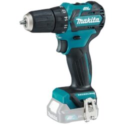 MAKITA DF332DZ, 12V 10MM (3/8") CORDLESS DRIVER DRILL BRUSHLESS (BARE-UNIT)