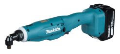 MAKITA DFL020FZ DC ANGLE SCREWDRIVER 18V BL (BARE-UNIT)