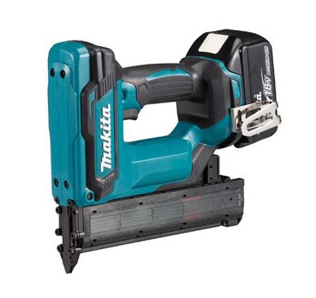 MAKITA DFN350ZJ DC BRAD NAILER 18V (BARE-UNIT)