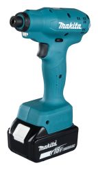MAKITA DFT024FNZ DC SCREWDRIVER 18V BL (BARE-UNIT)