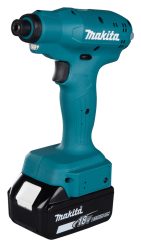 MAKITA DFT060FNZ DC SCREWDRIVER 18V BL (BARE-UNIT)
