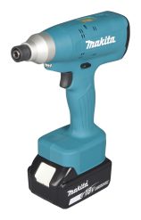 MAKITA DFT060TNZ DC SCREWDRIVER 18V BL (BARE-UNIT)