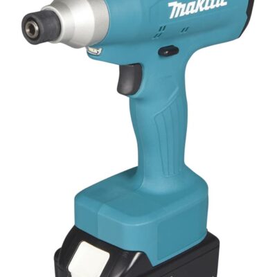MAKITA DFT060TNZ DC SCREWDRIVER 18V BL (BARE-UNIT)
