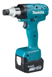 MAKITA DFT085FNZ DC SCREWDRIVER 14.4V (BARE-UNIT)