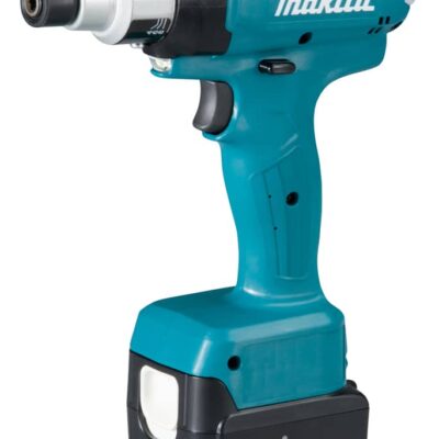 MAKITA DFT085FNZ DC SCREWDRIVER 14.4V (BARE-UNIT)