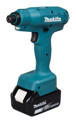 MAKITA DFT087FNZ DC SCREWDRIVER 18V BL (BARE-UNIT)