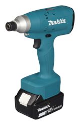 MAKITA DFT120TNZ DC SCREWDRIVER 18V BL (BARE-UNIT)