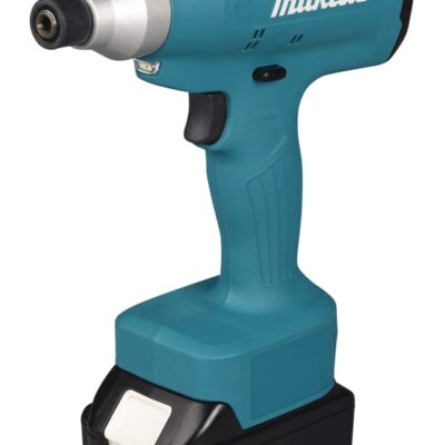 MAKITA DFT120TNZ DC SCREWDRIVER 18V BL (BARE-UNIT)