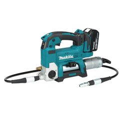 MAKITA DGP180Z DC GREASE GUN 18V (BARE-UNIT)
