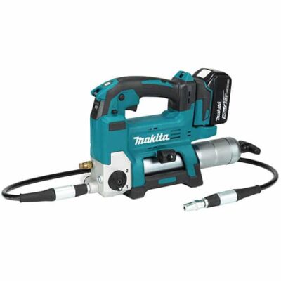 MAKITA DGP180Z DC GREASE GUN 18V (BARE-UNIT)