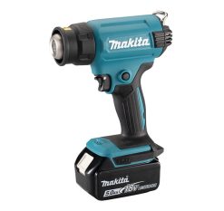 MAKITA DHG180ZK DC HEAT GUN 18V 550 â„ƒ (BARE-UNIT)