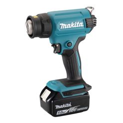 MAKITA DHG180ZK DC HEAT GUN 18V 550 â„ƒ (BARE-UNIT)